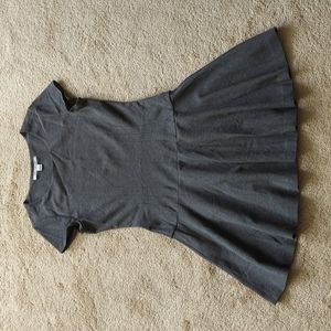 Diane Von Furstenberg Short Sleeve Dress